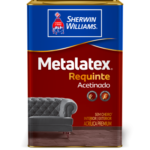 Tinta Metalatex Requinte Acetinado