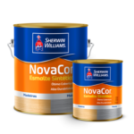 NovaCor Esmalte Sintético Brilho