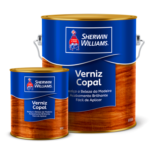 Verniz Copal Sherwin Williams