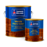 Verniz Filtro Solar Sherwin Williams