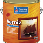 Verniz Marítimo Sherwin Williams