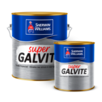 Super Galvite Sherwin Williams