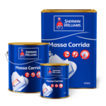 Massa Corrida Sherwin Williams