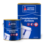 Complementos Acrílicos Sherwin Williams