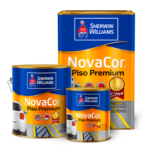Tinta Sherwin Williams Nova Cor Piso Premium