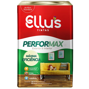 Tinta Ellus Performax